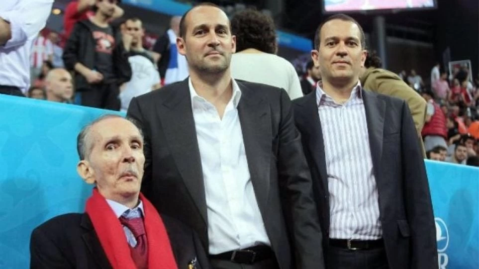 Οχι σε δικαστική συμπαράσταση του Κωνσταντίνου Αγγελόπουλου είπε το Μονομελές Πρωτοδικείο Αθηνών